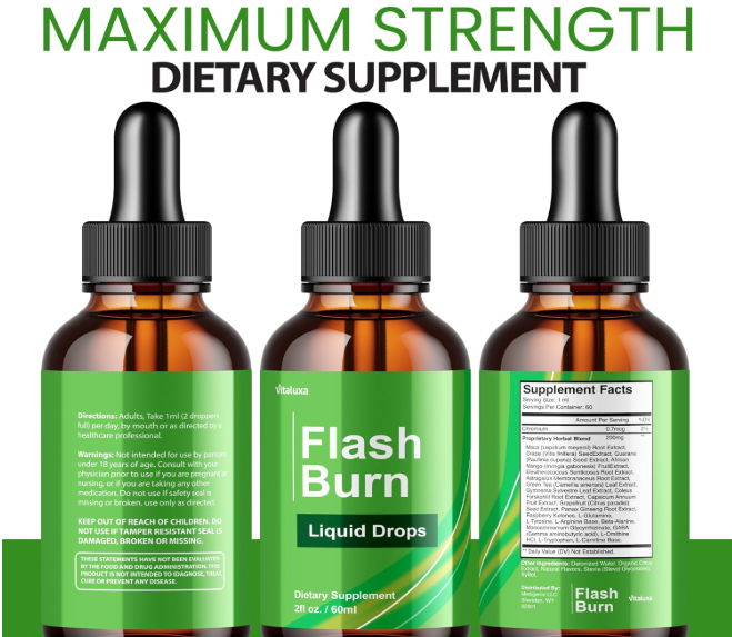 flash burn review 4